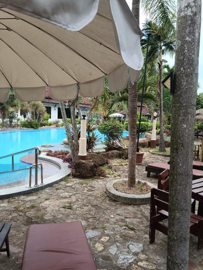 Ban Nam Mao Resort Na Chom Thian Eksteriør bilde