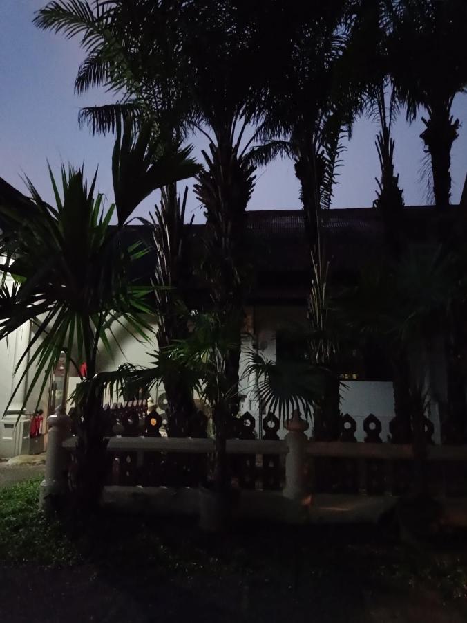 Ban Nam Mao Resort Na Chom Thian Eksteriør bilde