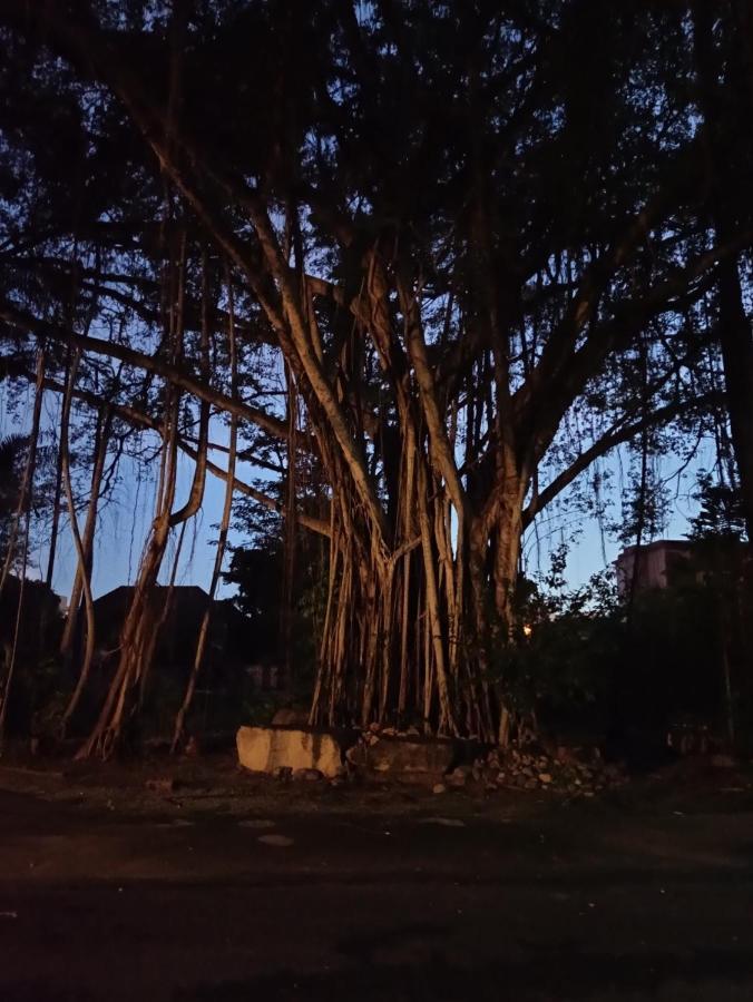 Ban Nam Mao Resort Na Chom Thian Eksteriør bilde